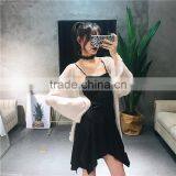 Z&M Women Fashion Dress Short Skirt Sexy Dress thumbnail-3