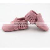 Unisex Non-slip Soft Sole Baby Oxford Shoes Baby Shoes With Kids Shoes thumbnail-3
