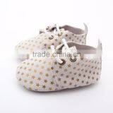 Beautiful Children Baby Girls Leather Shoes in Bulk thumbnail-2