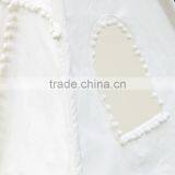 ShiJ Tipi Cotton Canvas Kids Play Tent House thumbnail-5