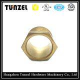 Brass Male Bronze Threaded Bushing thumbnail-4