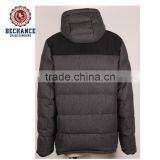 M2026 Product Feature Plus Size Wholesale Mens Ultra Warm Down Jacket thumbnail-2