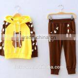 Fashion Kids Suits Autumn Children Clothing Sets thumbnail-2