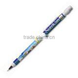 0.7mm Full Color Mechanical Pencil With Clip. Made in the USA and Comes With Your Full Color Logo. thumbnail-1