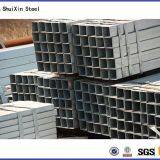 Лучшее качество. Галванизированная квадратная стальная труба ASTM Q195 производства завода. thumbnail-4