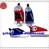 Casual & Comfortable Baby World Cup Soccer Shoes thumbnail-1