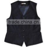 Tailor-made Festival Short Sleeve Low MOQ Brand New Design Blouses for Work thumbnail-5