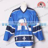 Custom Ice Hockey Wear,ice Hockey Jerseys, Ice Hockey Uniforms thumbnail-4