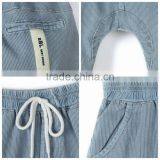 Children's Clothing Factory Baby Harem Pants Vintage Wholesale no Brand Jeans thumbnail-3