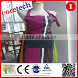 High quality popular aprons kitchen factory