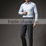 2014 Latest Style Cotton Mens Custom Dress Shirt, the Factory Price thumbnail-4