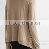 2017 Latest Woolen Sweater Designs For Ladies thumbnail-3