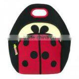 Neoprene Lunch Bag thumbnail-1