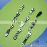 12years Experience Factory Sale Nylon Zipper Luggage Zipper Slider for Luggage thumbnail-1