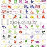 10G COLORFUL SEQUINS thumbnail-3