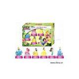 Sell Figurine Stamps And Sketch Pad thumbnail-1