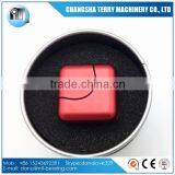 2017 New Style Anti-anxiety Cube Hand Spinner thumbnail-1