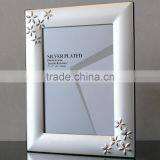 GOLDEN /SLIVER PLATING PHOTO FRAME