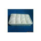 Sell Disposable Cotton Towel in Tray thumbnail-1