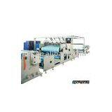 Hot Melt Adhesive Spray Laminating Machine, Non-woven Processing Machine thumbnail-1