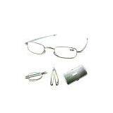 Folding Reading Glasses thumbnail-1