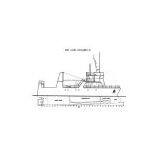 Russian Federation Vessel Medium-sized For Fishing thumbnail-1