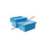Plastic Crate Mould JTP-126 thumbnail-1