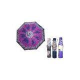 3-Fold Super Light Border Umbrellas thumbnail-1