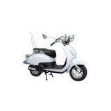 Sell 50cc Gas Scooter (China (Mainland)) thumbnail-1