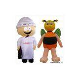 Sell Moving Cartoon thumbnail-1