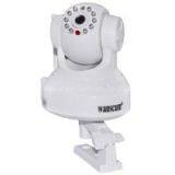 Pan:355°, Tilt: 90° Plug&play ip Camera With 2-Year Warranty thumbnail-1