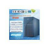 Tower Server Yingxin NP3560 (Xeon;4 DIMM;3.5'' SATA) thumbnail-1