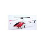 3.5ch RC Helicopter With Gyro Transformer thumbnail-1