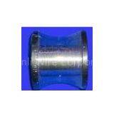 Mn - Cu ( Manganin ) Alloy 6J40 Constantan Wire for Heating Purpose, Floor Heating