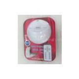 Apple (iPod IPhone IPad)Desktop Cradle+Speaker thumbnail-1