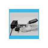 6 Ports Security Cell Phone Host Controller System thumbnail-3