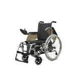 Electric Wheelchairs thumbnail-1