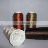 100% Polyester Sewing Thread for Shoes thumbnail-1