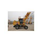 Front Loader/pay Loader ZL08F thumbnail-2