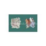 Jb Type Parallel Groove Clamps With Insulating Cover For Conductor Acsr ,Aac Aaac thumbnail-1