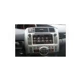 In-dash Car DVD Player for Toyota Verso thumbnail-3
