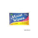 Sell Moist Wipes thumbnail-1
