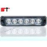 Exterior Grille Light Lens Tir LED Lighthead thumbnail-2