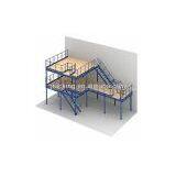 Jracking Mezzaine and Platform thumbnail-3