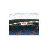 Stadiums Perimeter Led Display Screen P10 SMD 3in1 Iron thumbnail-1