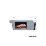 Sell TFT LCD Sunvisor Monitor / TV thumbnail-1
