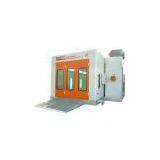 Spray Booth thumbnail-1