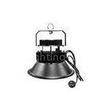 80W 4.2kg 8000Lm Outdoor Waterproof 80pcs SMD LED High Bay Lights Ra 80 , Easy Install thumbnail-1