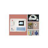 Digital Single Channel ECG Machine thumbnail-1