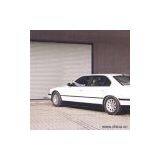 Aluminum Profiles Used in Rolling Screen Doors thumbnail-1